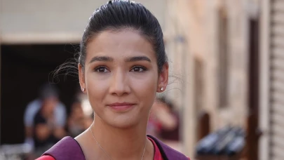 Aybüke Pusat boykot çağrısına destek verdi!