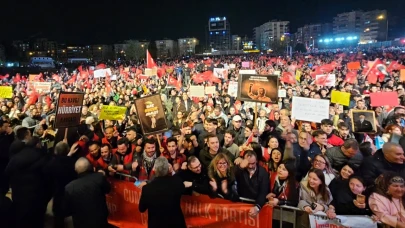 Bursa’da bütün öğrenciler tahliye oldu!