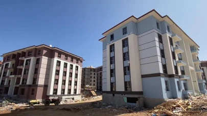 TOKİ 2025 sosyal konut kampanyasında son durum