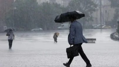 8 Nisan 2025 hava durumu: