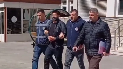 Gaziantep’te trafik şube müdürüne tehdit: Mahalle muhtarı tutuklandı