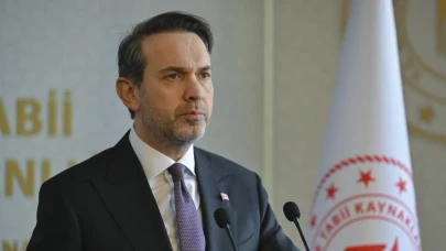 Bakan Bayraktar’dan Bakü’de yoğun diplomasi trafiği
