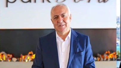 Ali Rıza Yılmaz kimdir?