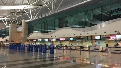 Ankara uçak seferleri iptal mi oldu?