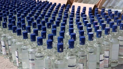 Sahte içki nedeniyle bir kişi daha öldü