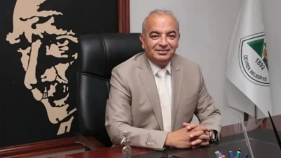 CHP’li eski Belediye Başkanı Çetin Bozkurt ve 7 kişi hakkında gözaltı kararı