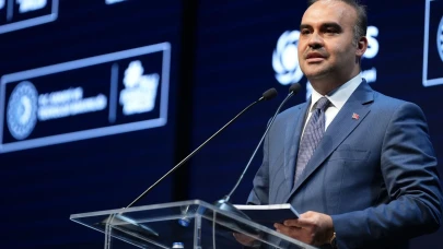 Bakan Kacır'dan OSB çalışanlarına lojman müjdesi