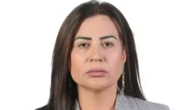 Beykoz Belediye Başkan Yardımcısı Fidan Gül tutuklandı