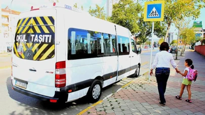 Edirneli öğrencilerden serviste unutulmaya karşı büyük buluş!