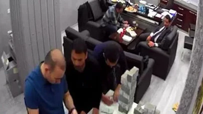 CHP'nin 'para sayma' davası başladı!