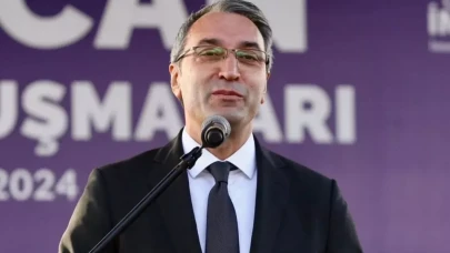 Mahir Polat Adli Tıp Kurumu'nda!