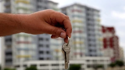 Konut satışlarında 9 ayın en düşük seviyesi: Mart rakamları şaşırttı!
