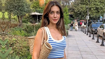 Fulya Zenginer kimdir? Eşi, yaşı ve başarılarla dolu kariyerine dair her şey!