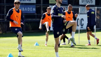 Fenerbahçe'nin evinde rakibi Trabzonspor!