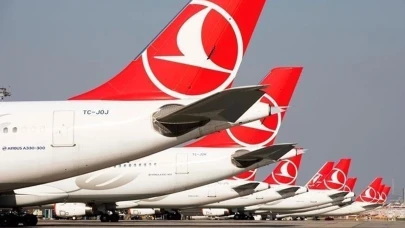 THY’den Şam’a yoğun talep: İstanbul-Şam uçuşları artıyor!
