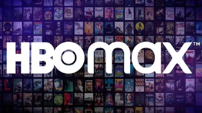 HBO Max Türkiye’de resmen yayında!