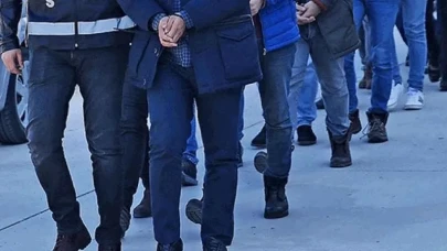 İzmir merkezli devre mülk dolandırıcılığı çetesi çökertildi