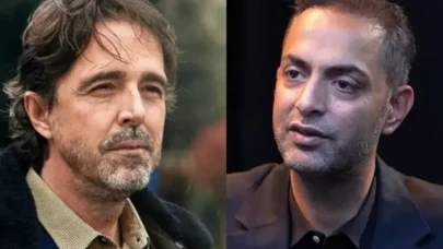 Murat Ağırel ve Timur Soykan ifade vermeye başladı