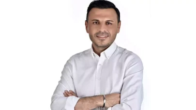 Özgür Çelik kimdir?