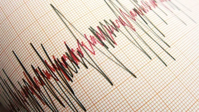Marmara'yı sarsan deprem Eskişehir'de de hissedildi