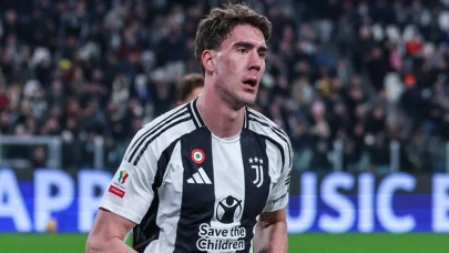 Fenerbahçe, Dusan Vlahovic için kesenin ağzını açtı!