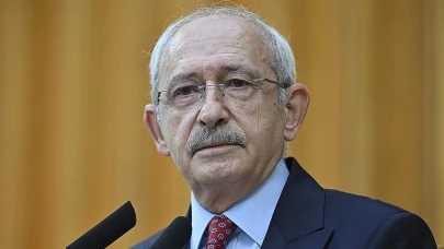 Kılıçdaroğlu'ndan genel başkan adaylığı açıklaması: Talibim demiyorum