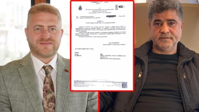 İBB’de işçi kıyımı mı başladı? Mahmud Altunsoy tüm gerçekleri anlattı