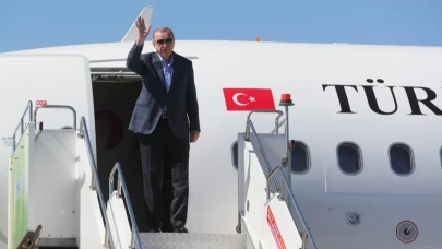 Cumhurbaşkanı Erdoğan, Erzuruma gidiyor