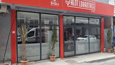 Şişli Kent Lokantası ne zaman açılacak? AK Parti'den açıklama geldi