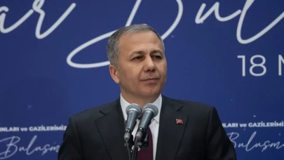 Bakan Yerlikaya açıkladı: FETÖ'ye yönelik operasyonlarda 169 şüpheli yakalandı