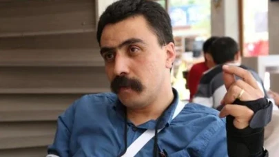 Dün tahliye edilen Selçuk Kozağaçlı yeniden gözaltında!
