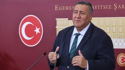 CHP'li Gürer'den yumurta fiyatlarına tepki!