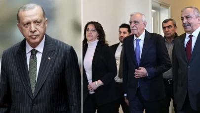 Kritik görüşmenin tarih ve saati belli oldu!