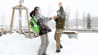 11 Nisan hangi illerde okullar tatil?