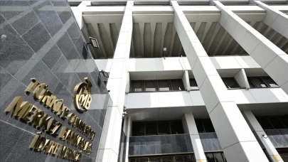 Merkez Bankası zorunlu karşılık faiz hesaplama yönteminde değişiklik yaptı!
