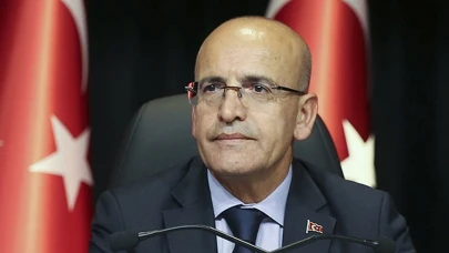 Hazine ve Maliye Bakanı Şimşek: Cari açık OVP hedefinden daha düşük gerçekleşecek