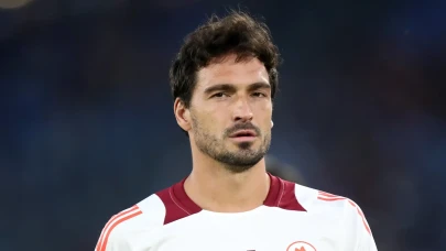 Beşiktaş istemişti! Mats Hummels geleceği hakkında kararını açıkladı