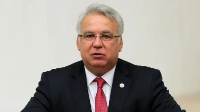 Eski AK Parti vekili Kocabıyık ihraç edildi