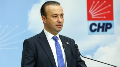 İBB Genel Sekreter Vekilliğine Volkan Demir atandı