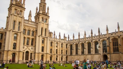 Oxford Üniversitesi'nden büyük keşif: Shakespeare’in gizli donesi ortaya çıktı