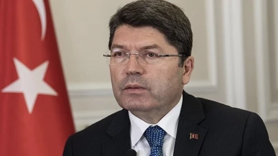 Bakan Tunç'tan deprem açıklaması: Cezaevlerinde sorun yok