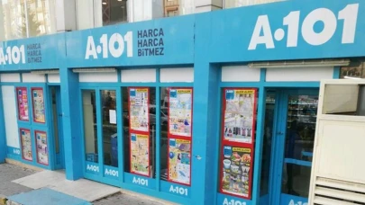A101’de teknolojik ürünlerde cazip fiyatlar!
