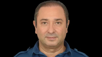 Antalya'da kahreden ölüm: Kavga ihbarına giden polis memuru kalp krizi geçirdi!