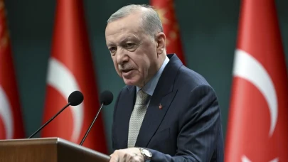 "Filistin için Endonezya ile omuz omuza çalışacağız"