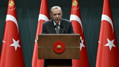 "Türkiye sınırları zorlanacak bir ülke değildir"
