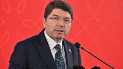 Bakan Tunç'tan Silivri'deki yeni bina iddialarına yalanlama: Bunlar dedikodu!