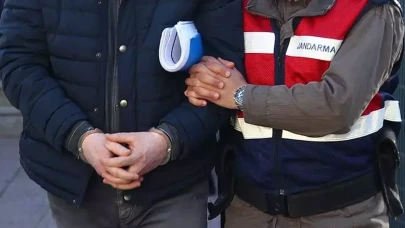 Kars'ta firari FETÖ hükümlüsü yakalandı