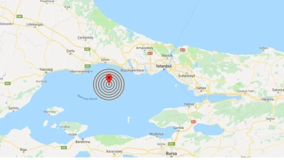 Silivri Belediye Başkanı Balcıoğlu'ndan deprem açıklaması