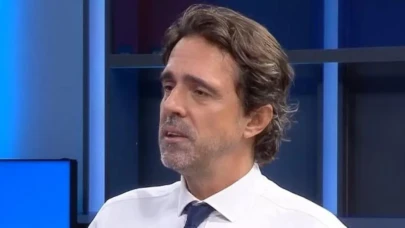 Timur Soykan kimdir?