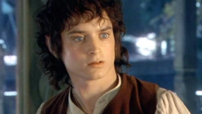 Yüzüklerin Efendisi'nin Frodo'su Elijah Wood'un serveti şaşırttı!